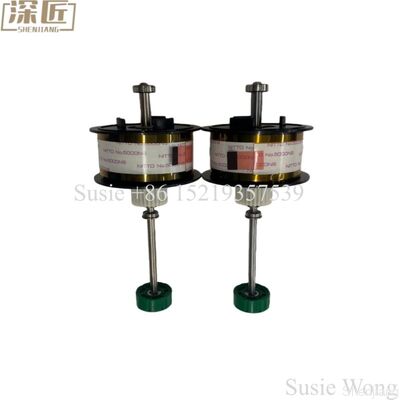 M7628716A New Original Hitach ATM Parts 49024234000B Hitachi 2845V SR7500 7500VS Hitachi Escrow Tape