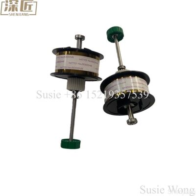 M7628716A New Original Hitach ATM Parts 49024234000B Hitachi 2845V SR7500 7500VS Hitachi Escrow Tape