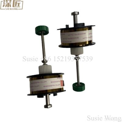 M7628716A New Original Hitach ATM Parts 49024234000B Hitachi 2845V SR7500 7500VS Hitachi Escrow Tape