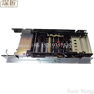 1750291697  Diebold Nixdorf HCT module Head Chassis Transport 01750291697 for DN100D DN200 DN400 DN450 and RM4 series ATMs