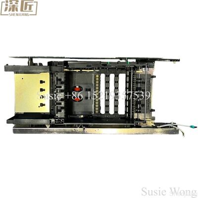 1750291697  Diebold Nixdorf HCT module Head Chassis Transport 01750291697 for DN100D DN200 DN400 DN450 and RM4 series ATMs