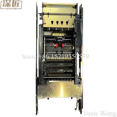 1750291697  Diebold Nixdorf HCT module Head Chassis Transport 01750291697 for DN100D DN200 DN400 DN450 and RM4 series ATMs