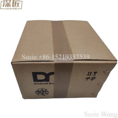 Diebold Nixdorf Escrow Reel Storage 1750297101 for DN200 DN250 DN400 DN450 And RM4 Series ATMs