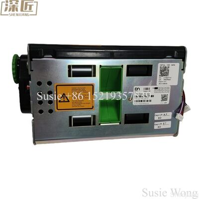 Diebold Nixdorf Escrow Reel Storage 1750297101 for DN200 DN250 DN400 DN450 And RM4 Series ATMs