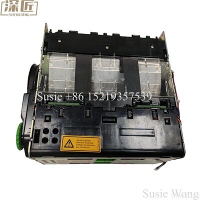 Diebold Nixdorf Escrow Reel Storage 1750297101 for DN200 DN250 DN400 DN450 And RM4 Series ATMs