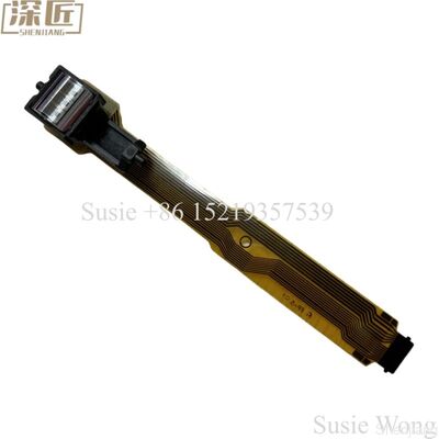 TS-EC2G-U13210H Hitachi ATM Parts V2G Card Reader Head Hico V2G W/R Head