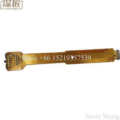 ATM Parts Hitachi Omron V2G Card Reader Head Hico V2G W/R Head TS-EC2G-U13210H