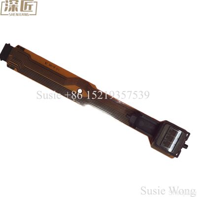 TS-EC2G-U13210H Hitachi ATM Parts V2G Card Reader Head Hico V2G W/R Head