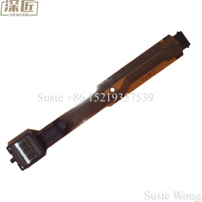 TS-EC2G-U13210H Hitachi ATM Parts V2G Card Reader Head Hico V2G W/R Head