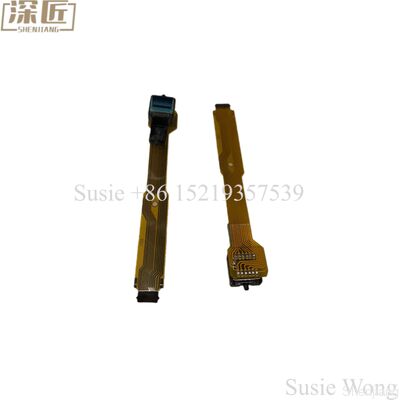 ATM Card Reader Magnetic Head ATM Parts Hitachi Omron V2G Card Reader Head Hico V2G W/R Head TS-EC2G-U13210H