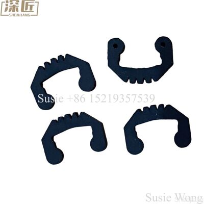 Hitachi HCM Diebold BCRM ATM Machine Parts SR7500 Rubber Wheel 7P165092