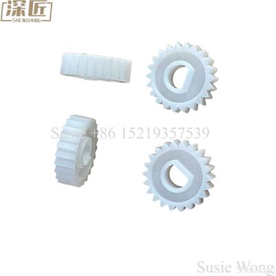 Hitachi HCM Diebold BCRM ATM Machine Parts SR7500 M4P008919 Gear 22t