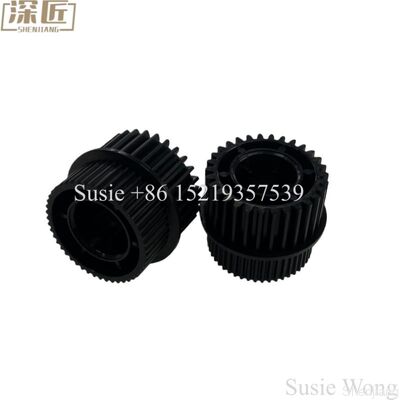 Hitachi HCM Diebold BCRM ATM Machine Parts SR7500 M7618362C Gear