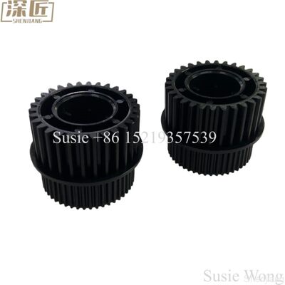 Hitachi HCM Diebold BCRM ATM Machine Parts SR7500 M7618362C Gear