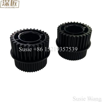 Hitachi HCM Diebold BCRM ATM Machine Parts SR7500 M7618362C Gear