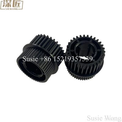 Hitachi HCM Diebold BCRM ATM Machine Parts SR7500 M7618362C Gear