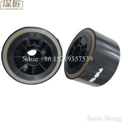 S4904000040 4904000040 ATMs Machine Parts MX5600 MX5600S MX5600ST 8000PT 8600S 8600SB Hyosung Nautilus Escrow Tape Upper CCW