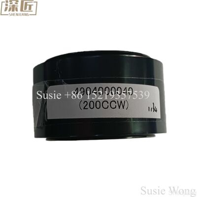 S4904000040 4904000040 ATMs Machine Parts MX5600 MX5600S MX5600ST 8000PT 8600S 8600SB Hyosung Nautilus Escrow Tape Upper CCW