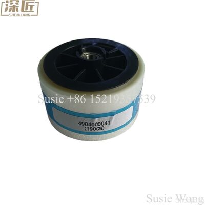 S4904000041 4904000041 ATM Machine Parts MX5600 MX5600S MX5600ST 8000PT 8600S 8600SB Hyosung Nautilus Escrow Tape Lower CCW