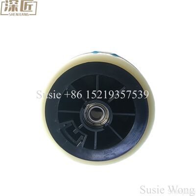 S4904000041 4904000041 ATM Machine Parts MX5600 MX5600S MX5600ST 8000PT 8600S 8600SB Hyosung Nautilus Escrow Tape Lower CCW