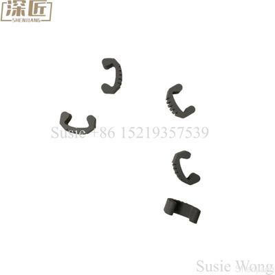 43025001 S43025001 Hyosung ATM Parts 43025001 Rubber Note Picker Wheel S43025001 Atm Machine Spare Parts