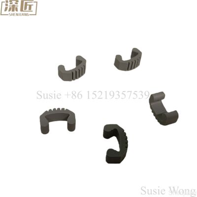 43025001 S43025001 Hyosung ATM Parts 43025001 Rubber Note Picker Wheel S43025001 Atm Machine Spare Parts