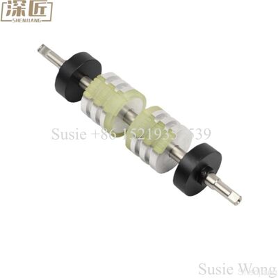 Hyosung ATM Parts S140207131/ S7900003235/ S452000029 Hyosung Cassette Cash Box Feed Roller