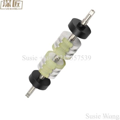 Hyosung ATM Parts S140207131/ S7900003235/ S452000029 Hyosung Cassette Cash Box Feed Roller