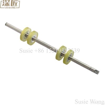 Hyosung ATM Parts GCDU Shaft Assy S72881210 S150207491 S72881210 S45805601 S7900000801 S72881227