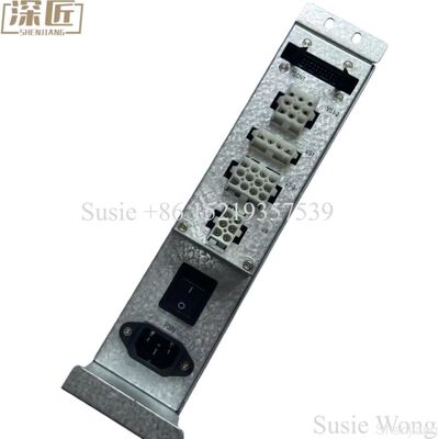 Hitachi ATM Parts Power Supply M7628076A For SR7500 And Hitach Machine