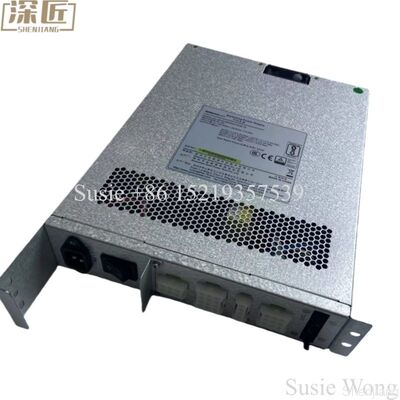 Hitachi ATM Parts Power Supply M7628076A For SR7500 And Hitach Machine