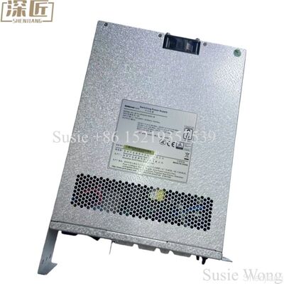 Hitachi ATM Parts Power Supply M7628076A For SR7500 And Hitach Machine