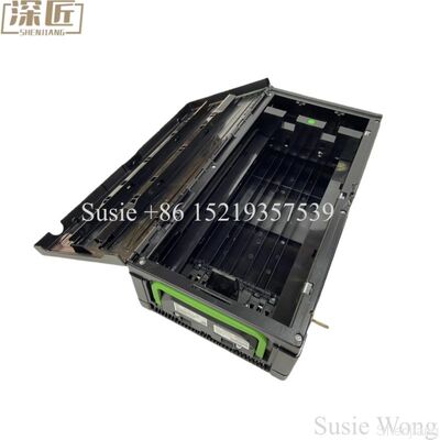 Diebold Nixdorf ATM Machine Parts DN200 CAS Recycling Cassette Secure 1750305094 01750305094