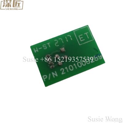 2101000289 ATM Machine Spare Parts Hyosung MX5600 CDU10 Cash Dispenser Clamp Carriage Control Board