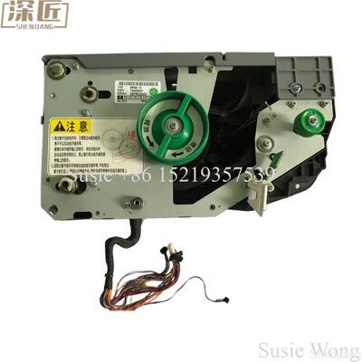 Brand New Hyosung BRM TE Escrow Module 8000TA 7000000027