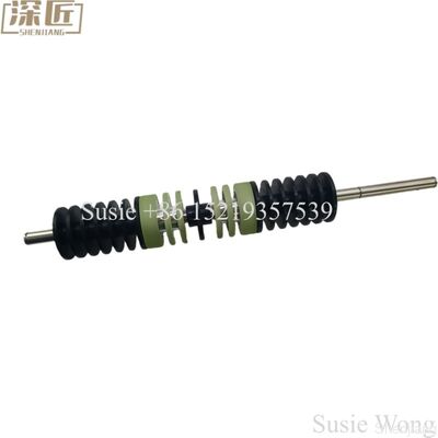 4520000317 ATM Machine Spare Parts Hyosung Drive Shaft Hyosung Kassyf Roller Shaft 4520000317