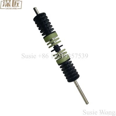 4520000317 ATM Machine Spare Parts Hyosung Drive Shaft Hyosung Kassyf Roller Shaft 4520000317