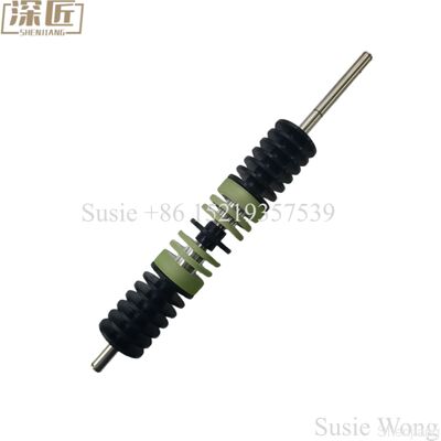 4520000317 ATM Machine Spare Parts Hyosung Drive Shaft Hyosung Kassyf Roller Shaft 4520000317