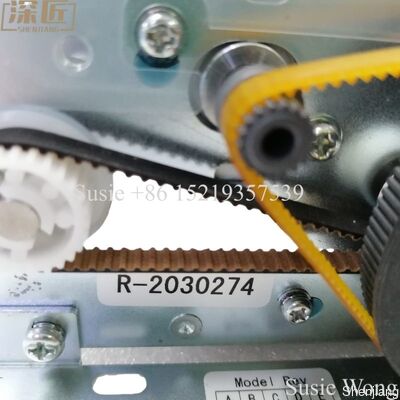 Hyosung ATM Parts SANKYO Card Reader ICT3Q8-3A0260 5645000001 S5645000001 for  5600 5600T 8600 8600S