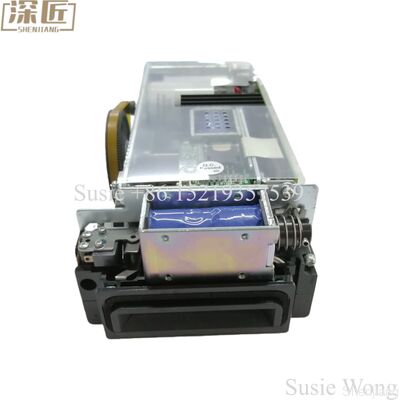 Hyosung ATM Parts SANKYO Card Reader ICT3Q8-3A0260 5645000001 S5645000001 for  5600 5600T 8600 8600S