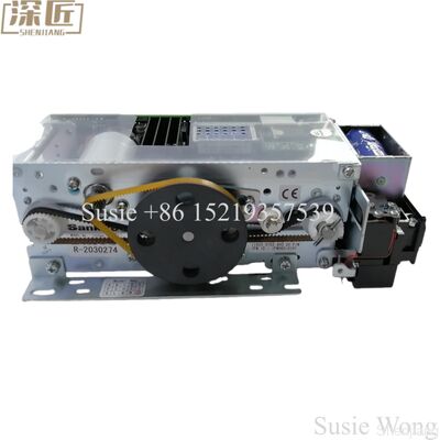 Hyosung ATM Parts SANKYO Card Reader ICT3Q8-3A0260 5645000001 S5645000001 for  5600 5600T 8600 8600S