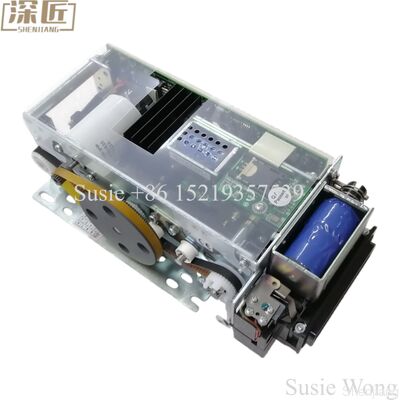 Hyosung ATM Parts SANKYO Card Reader ICT3Q8-3A0260 5645000001 S5645000001 for  5600 5600T 8600 8600S