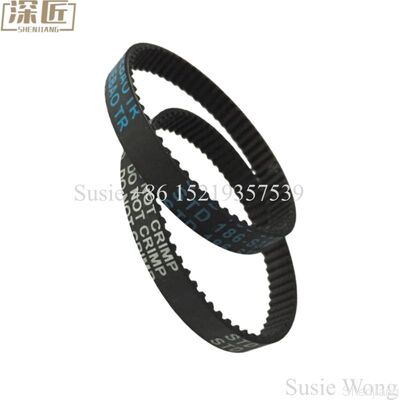 ATM Belt Hyosung Parts 4820000013 Timing BELT B60S3M 186 G CDU