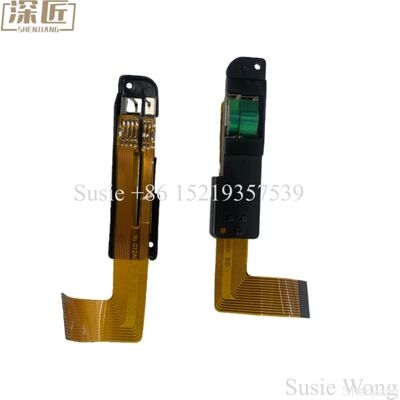 Brand New Hyosung ATM Machine Spare Parts Hyosung Card Reader Head W/R Head For ICT3Q8-3H2290 Head ICT3Q8-3HT2290S