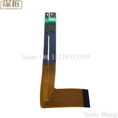 Brand New Hyosung ATM Machine Spare Parts Hyosung Card Reader Head W/R Head For ICT3Q8-3H2290 Head ICT3Q8-3HT2290S