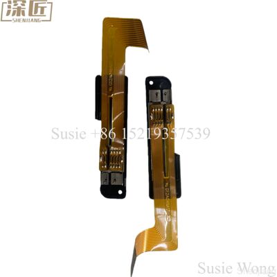 Brand New Hyosung ATM Machine Spare Parts Hyosung Card Reader Head W/R Head For ICT3Q8-3H2290 Head ICT3Q8-3HT2290S