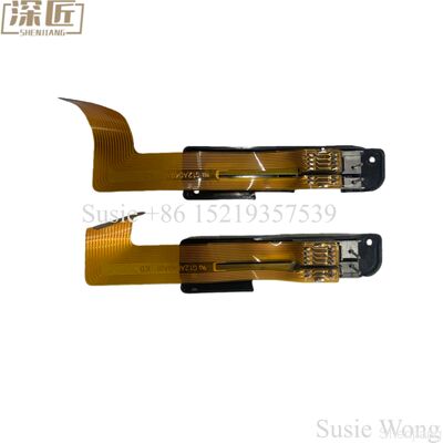 Brand New Hyosung ATM Machine Spare Parts Hyosung Card Reader Head W/R Head For ICT3Q8-3H2290 Head ICT3Q8-3HT2290S