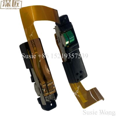 Brand New Hyosung ATM Machine Spare Parts Hyosung Card Reader Head W/R Head For ICT3Q8-3H2290 Head ICT3Q8-3HT2290S