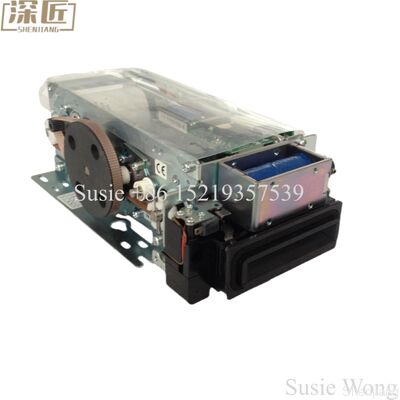 ATM Card Reader Factory Hyosung ATM Parts SANKYO Card Reader Nautilus Hyosung ICT3Q8-3A0280 5645000019 For 5600 5600T 8600 8600S