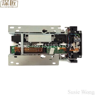 ATM Card Reader Factory Hyosung ATM Parts SANKYO Card Reader Nautilus Hyosung ICT3Q8-3A0280 5645000019 For 5600 5600T 8600 8600S